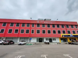 Image of SiN LiEN HOTEL