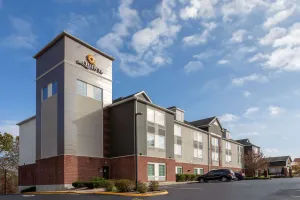 Image of La Quinta by Wyndham Stonington-Mystic Area