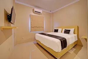 Image of Hotel Andono near YIA Mitra RedDoorz