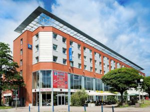 Image of Ibis budget Hamburg City Ost
