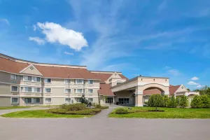 Image of Black Bear Inn, Ascend Hotel Collection