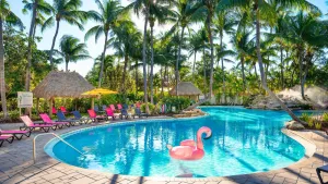 Image of Havana Cabana at Key West