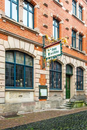 Image of Hotel zum Ritter