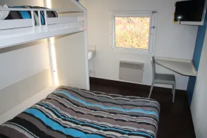 Image of HOTEL TOURS NORD