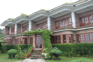 Image of Niva Niwa Lodge and Resort