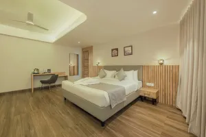 Image of Hotel Shoolin Comforts