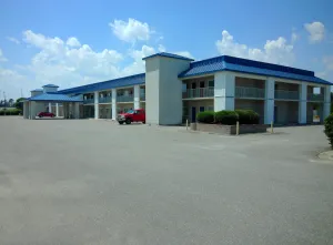 Image of Americas Best Value Inn Kinston