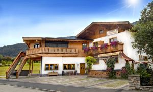 Image of Pension Patricia
