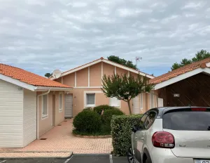 Image of Terraced House, Moliets