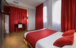Image of Hôtel Ambre