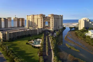 Image of North Beach Resort & Villas
