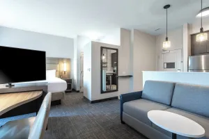 Image of Residence Inn by Marriott Anderson Clemson