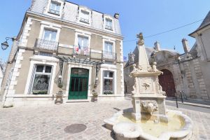 Image of Best Western Plus Hôtel D'Angleterre