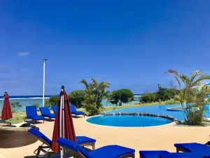 Image of Yadua Bay Resort & Villas