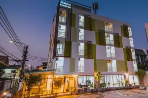 Image of Malizon Hotel & Residences