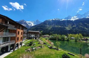 Image of La Cordee - Charmant Appartement - 4 personnes