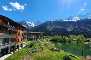Image of La Cordee - Charmant Appartement - 4 personnes