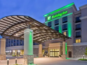 Image of Holiday Inn - Kansas City - Northeast by IHG