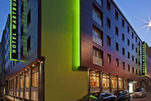 Image of Hotel Wartburg