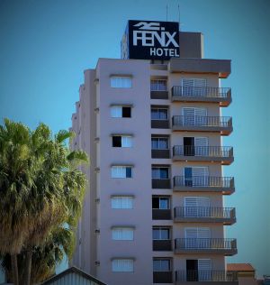 Image of Fenix Hotel Pouso Alegre