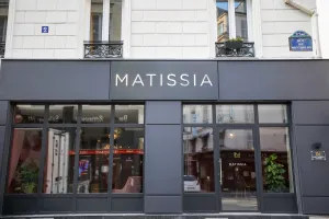 Image of LE MATISSIA