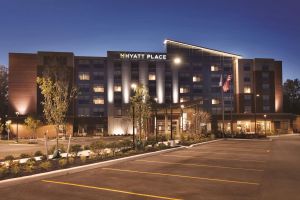 Image of Hyatt Place Buffalo / Amherst, NY