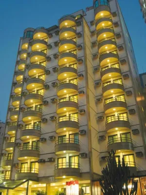 Image of Hotel Nacional Inn Cambuí Campinas Residence