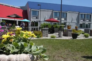 Image of Barkers Island Inn Resort & Conference Center