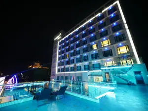 Image of Rice Resort Hotel