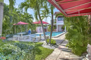Image of Seahorse Guesthouse