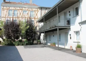 Image of Maison Lia, ex Pasteur