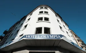 Image of Olympia Hotel Zurich