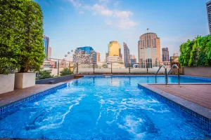 Image of Arawana Regency Park Sukhumvit