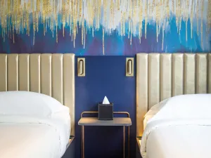Image of ibis budget Singapore Gold