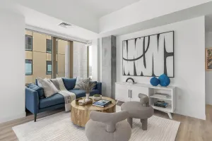 Image of Luxury Apartments by Hyatus at Boston Cambridge