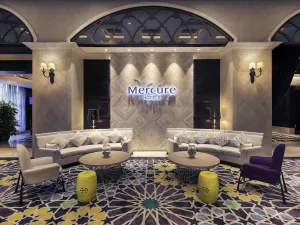 Image of Mercure Xiamen Exhibition Centre