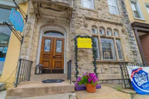 Image of The Maid's Quarters Bed Breakfast & Tearoom