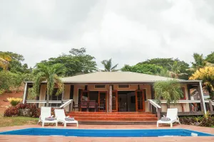 Image of Oasis Pool Villa - Musket Cove - Fiji