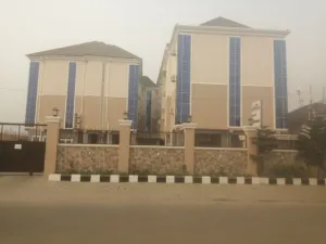 Image of GrandVenice Transit Apartments