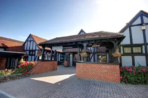 Image of The New Chichester Hotel