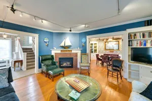 Image of Charming Pet-Friendly Vacation Rental with Backyard!