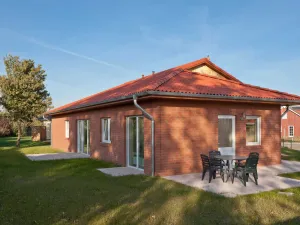 Image of Holiday Home in Zierow with Garden