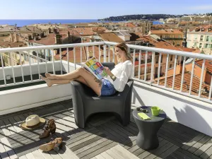 Image of Ibis Styles Menton Centre
