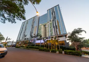 Image of Hotel Laghetto Stilo Higienópolis