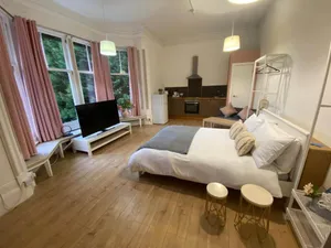 Image of Remarkable 1 Bed Apartment in Birmingham