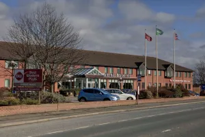 Image of Best Western Plus Milford Hotel