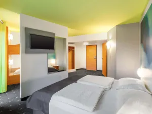 Image of B&B Hotel Krefeld