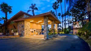 Image of Best Western Pine Tree Motel