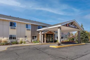 Image of Comfort Inn