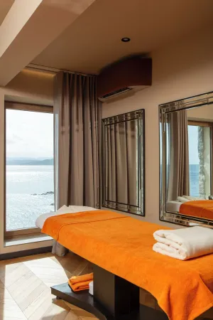 Image of Hotel La Pietra Restaurant & Spa